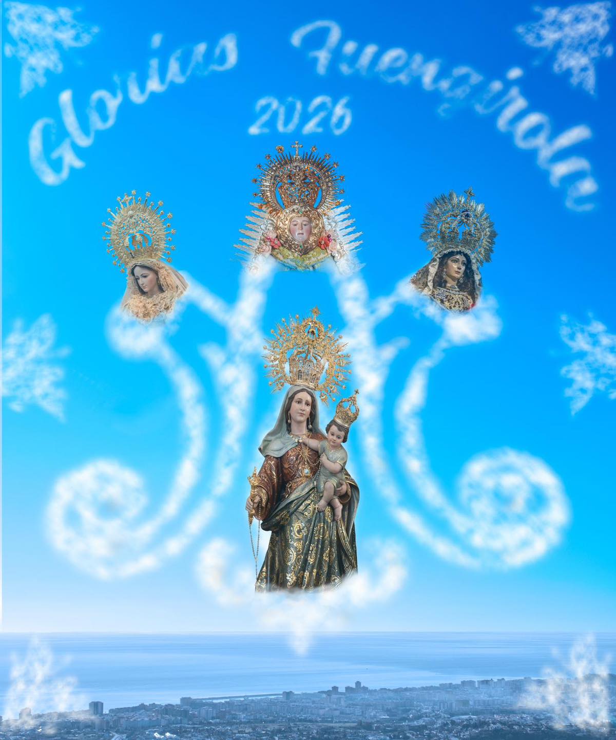 Glorias de Fuengirola 2026 Fuengirola